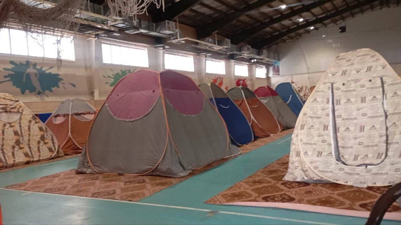 از تئاتر و سرود و نقالی تا هوای زیارت و جشنواره نورنما