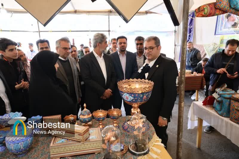 نگاهی نو به اقتصاد اصفهان در برابر چالش جوی