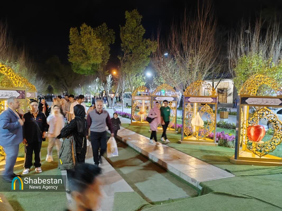 گردشگری و هزار پیام فرهنگی