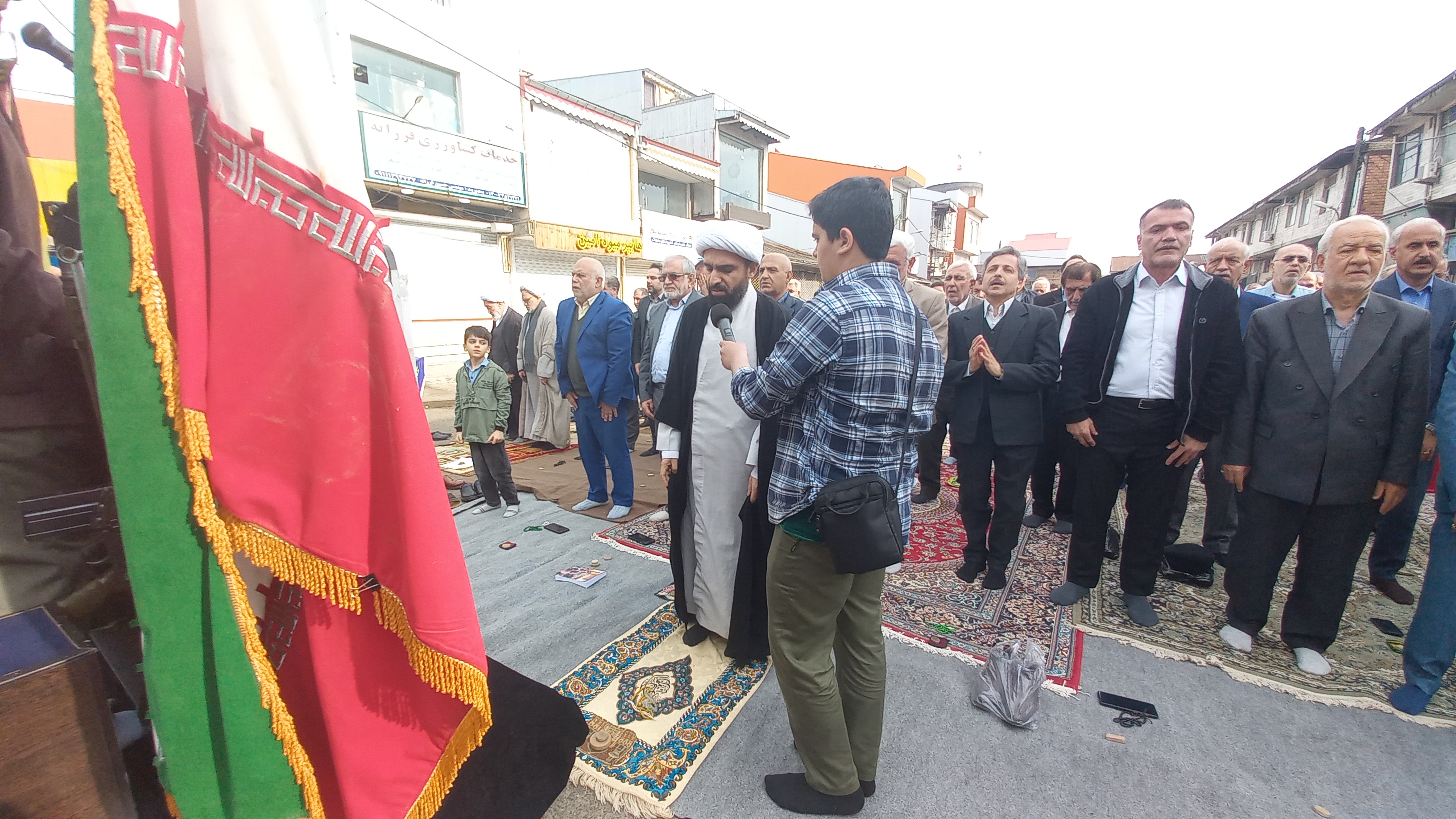 تقوی بهترین ثمره روزه داری است