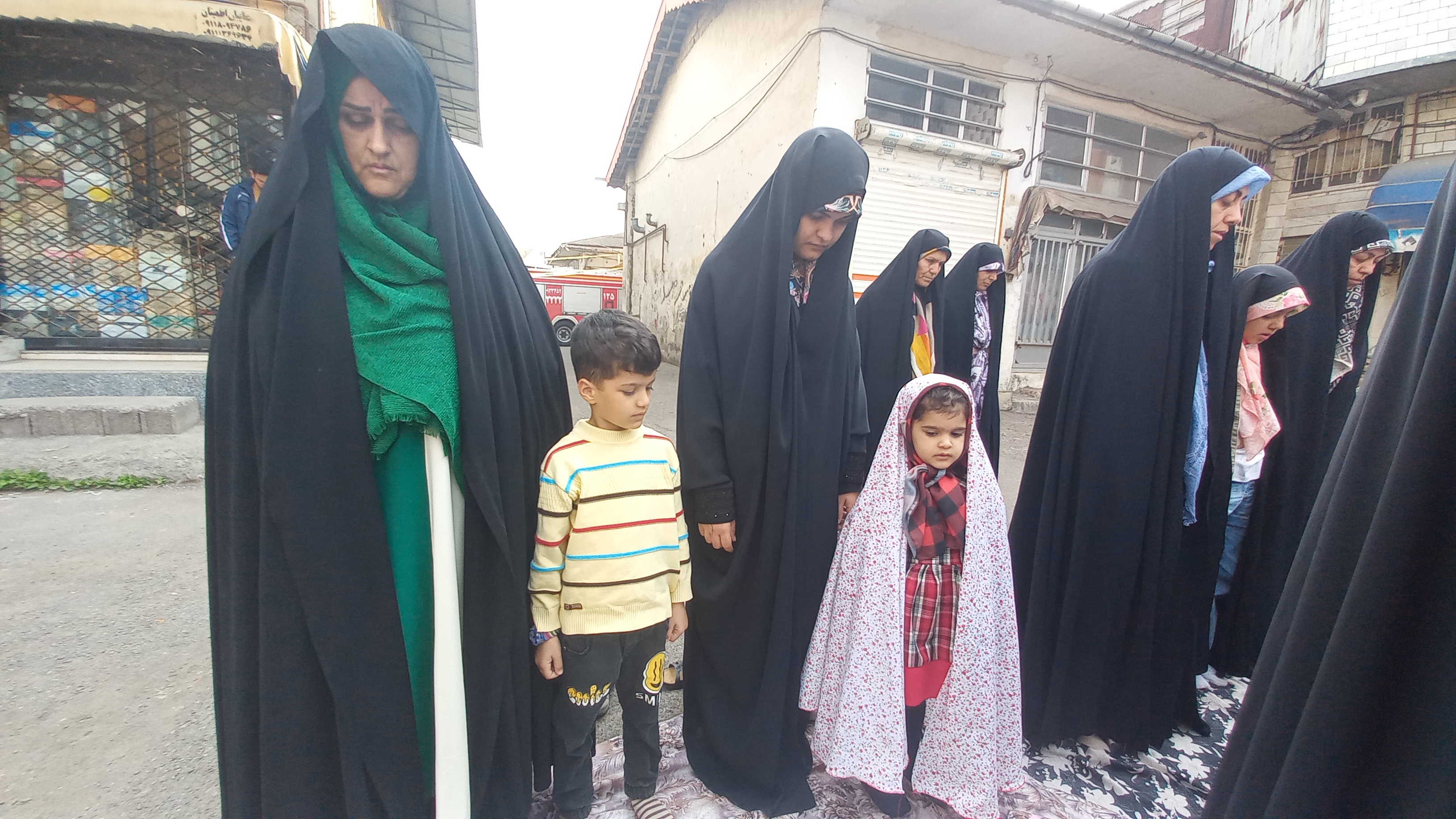 تقوی بهترین ثمره روزه داری است