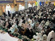 لزوم حل مشکلات مردم با هم‌افزایی و اتحاد قوای سه گانه