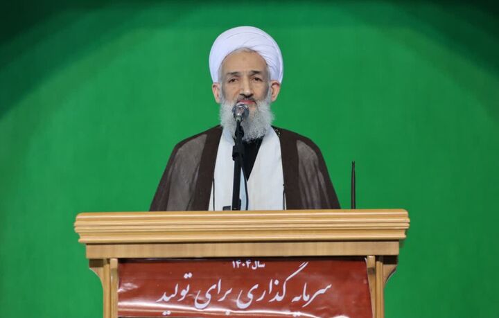 برکت حضور و تبعیت از ولایت زمینه‌ساز پیروزی قطعی است