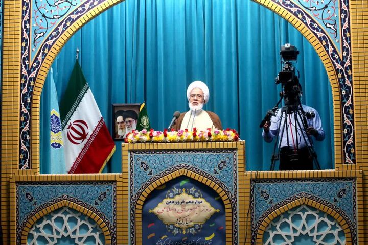 عیدفطر، فرصتی برای تقویت اخوت و برادری در جامعه است