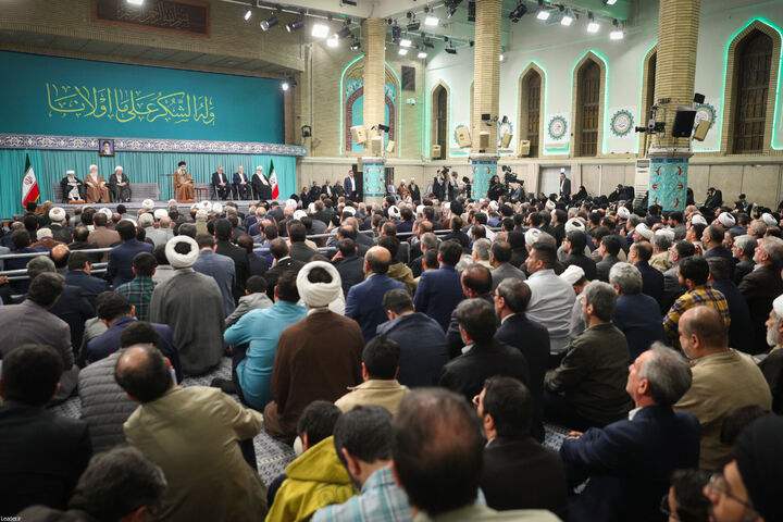 اتحاد دنیای اسلام، تنها راه ایستادگی در مقابل باج‌طلبی قدرت‌های بزرگ