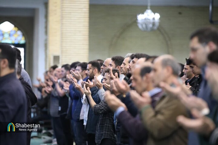 اقامه نماز عید فطر در ۷۵ نقطه فارس
