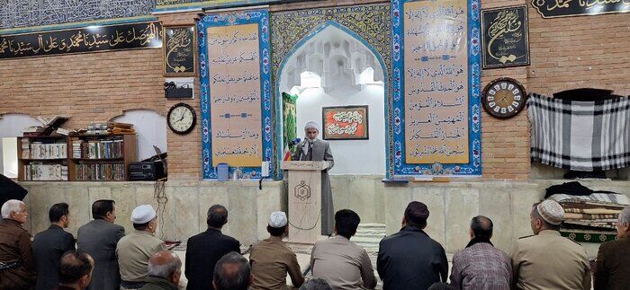 عید فطر تجلی جشن بندگی و همبستگی در کردستان