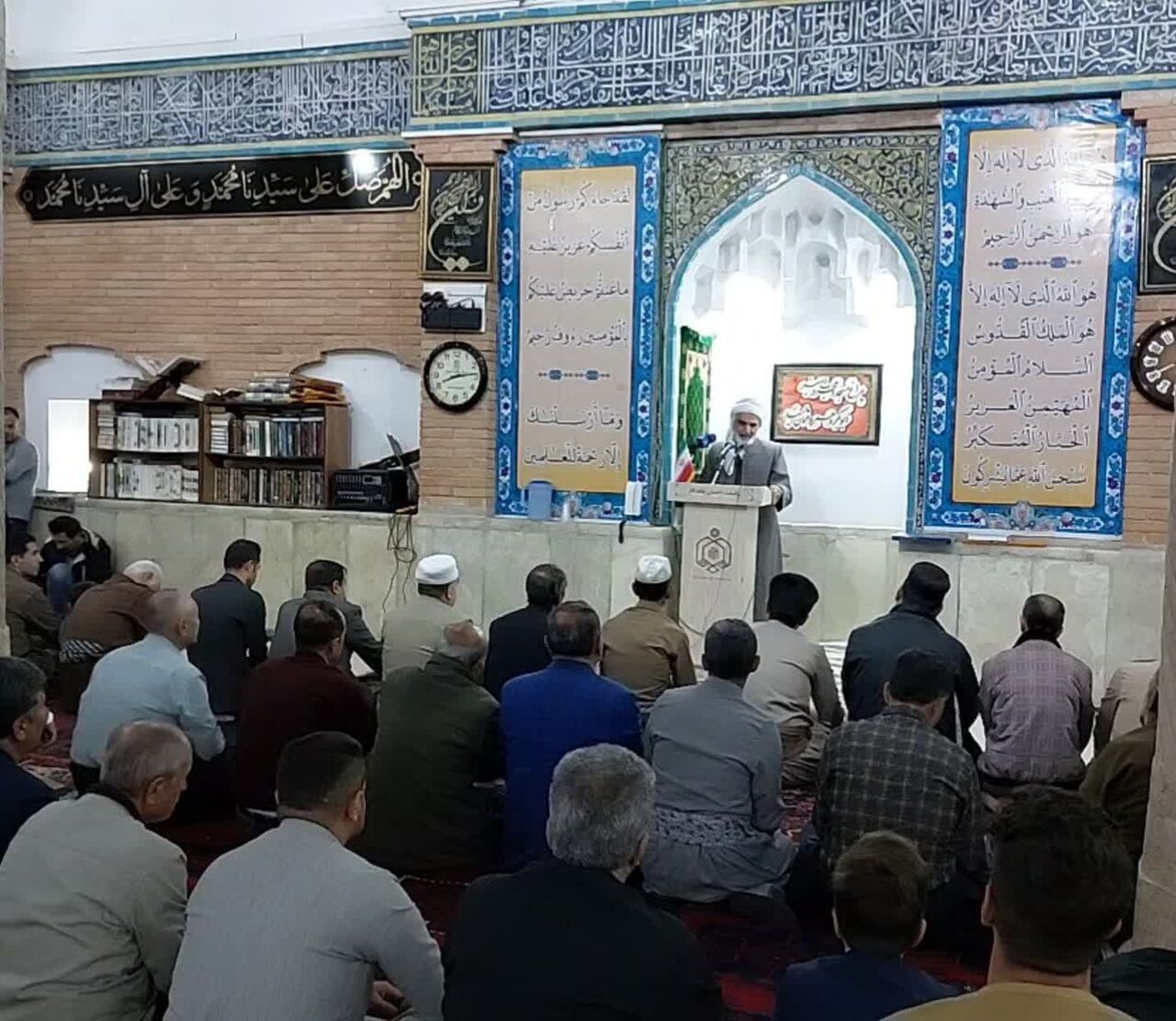 عید فطر تجلی جشن بندگی و همبستگی در کردستان