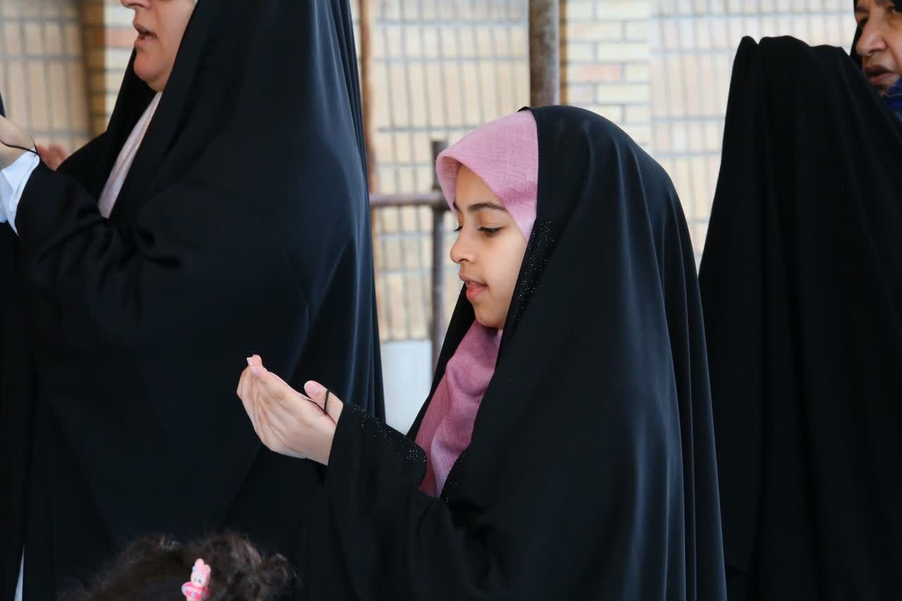 برکت حضور و تبعیت از ولایت زمینه‌ساز پیروزی قطعی است