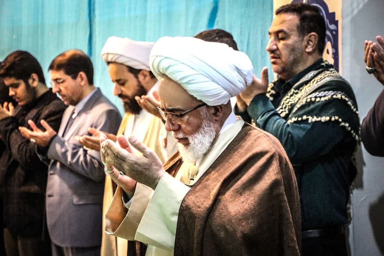 عیدفطر، فرصتی برای تقویت اخوت و برادری در جامعه است