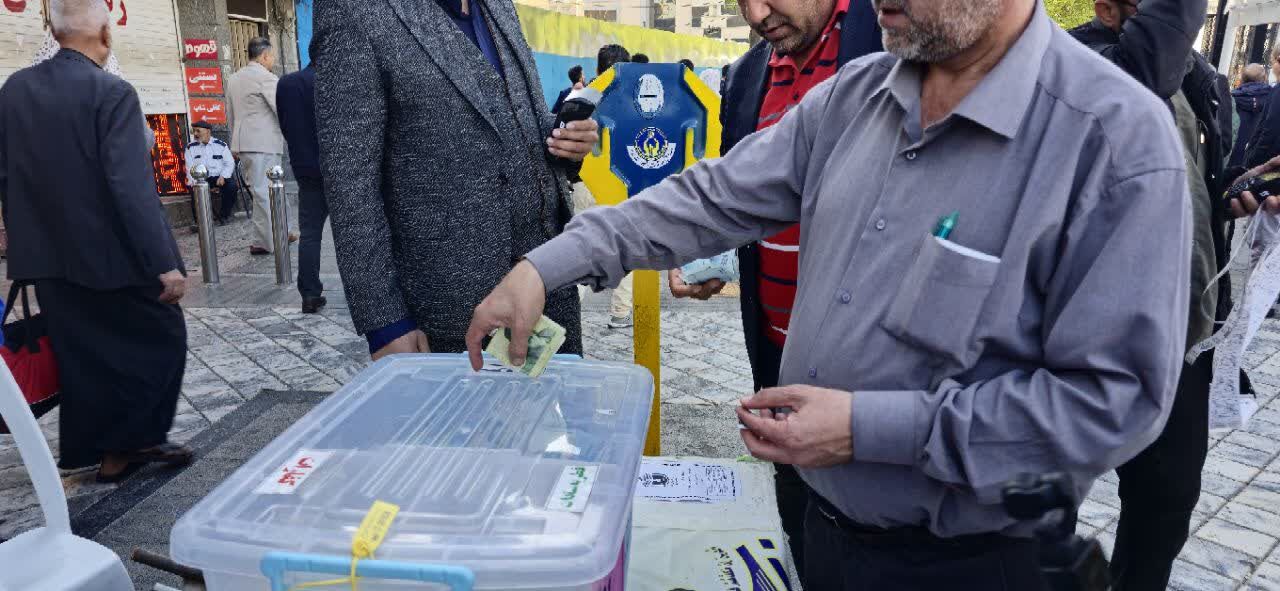 واریز ۱۵ میلیارد ریال زکات فطریه به حساب خانوادههای تحت حمایت کمیته امداد خراسان رضوی