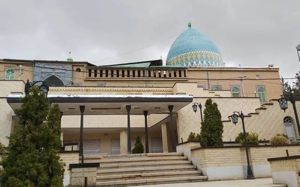 مسجد جامع عتیق دماوند؛ اثر ملی از عهد سلجوقی با جاذبههای دیدنی