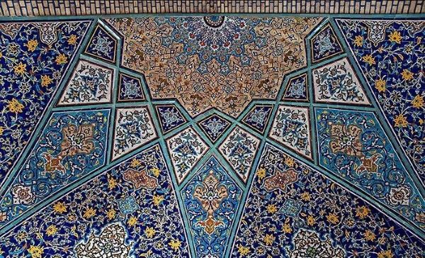 مسجد جامع عتیق دماوند؛ اثر ملی از عهد سلجوقی با جاذبههای دیدنی