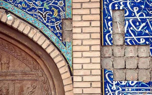 مسجد جامع عتیق دماوند؛ اثر ملی از عهد سلجوقی با جاذبههای دیدنی