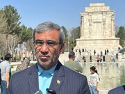 منطقه تاریخی توس باید در سطح جهان اسلام معرفی شود