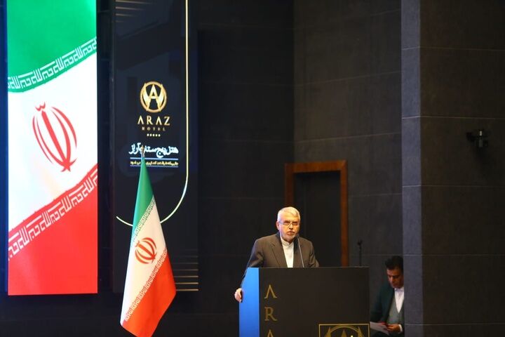 تخصیص بیش از ۲۴ هزار میلیارد تومان برای توسعه زیرساخت‌های گردشگری