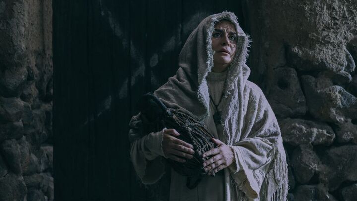 «موسی کلیم‌الله» ۳۰ میلیاردی شد/ دومین فیلم پرفروش اکران نوروزی