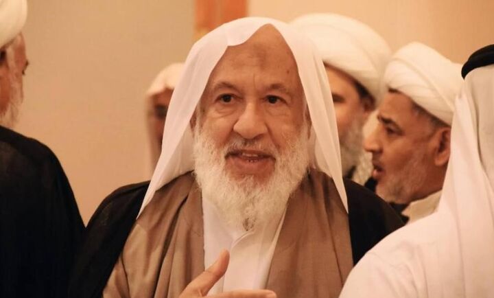 دفتر سیستانی، درگذشت یکی از علمای برجسته شهر شیعه نشین «احساء» را تسلیت گفت