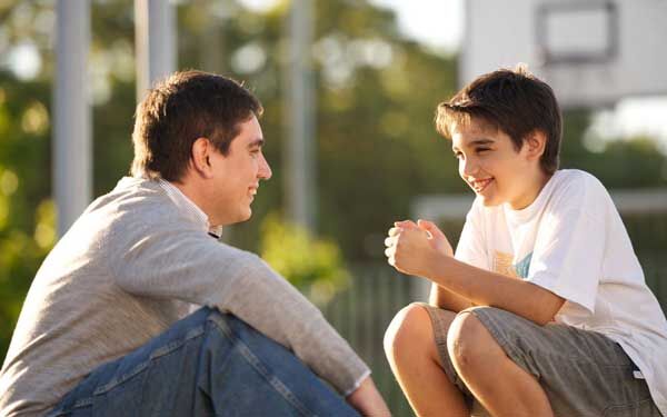 خودآگاهی، چراغ راهی در مسیر پر پیچ و خم نوجوانی