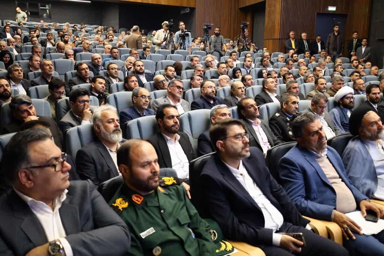 راه برای ورود بخش خصوصی و سرمایهگذاری در مازندران هموار شود