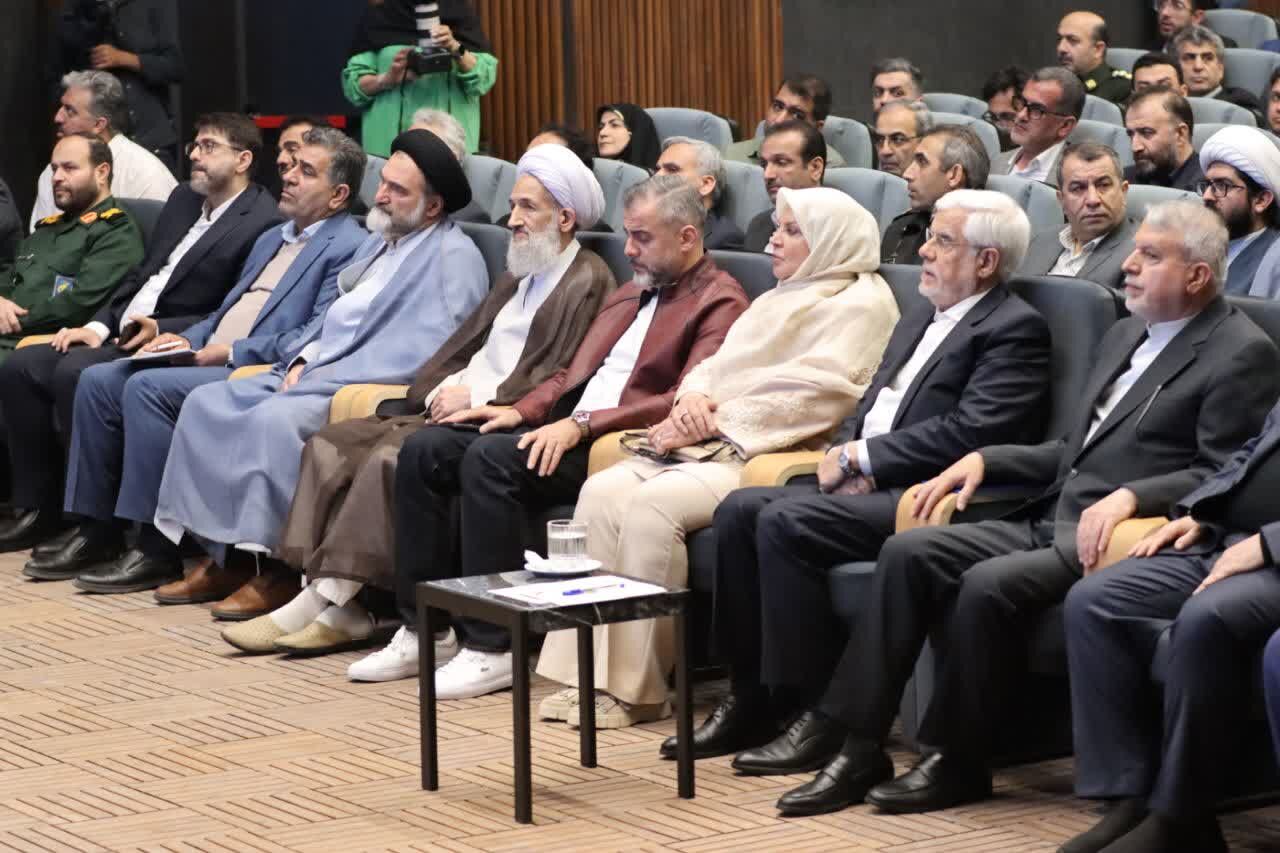 راه برای ورود بخش خصوصی و سرمایه‌گذاری در مازندران هموار شود