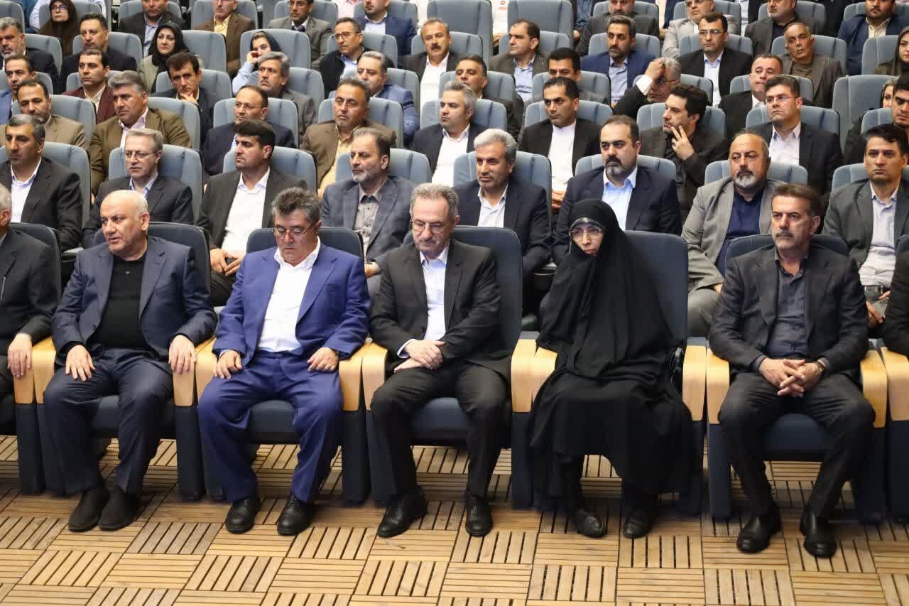 کاهش مجوز تاسیس طرح گردشگری از یکسال به یکماه