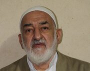 حجت الاسلام والمسلمین حاج شیخ محمدعلی محمدی لائینی آسمانی شد