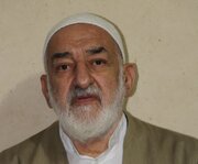 یادگار ارزشمند نماینده مازندران در خبرگان رهبری در نکا و قم‌ تشییع می شود