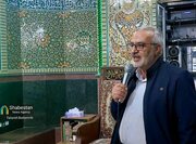 نیکوکاری به سبک اهالی مسجد خاتم‌الانبیاء کرمان/ گشودن قفل زندان با طلاهای گمشده