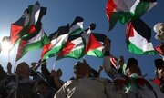 «زندان» سرنوشت حامیان فلسطین در هند