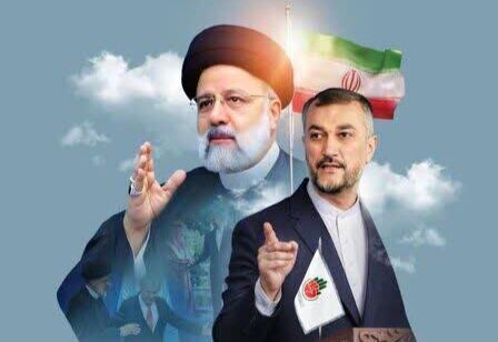 همایش بین‌المللی دیپلماسی مقاومت برگزار می‌شود