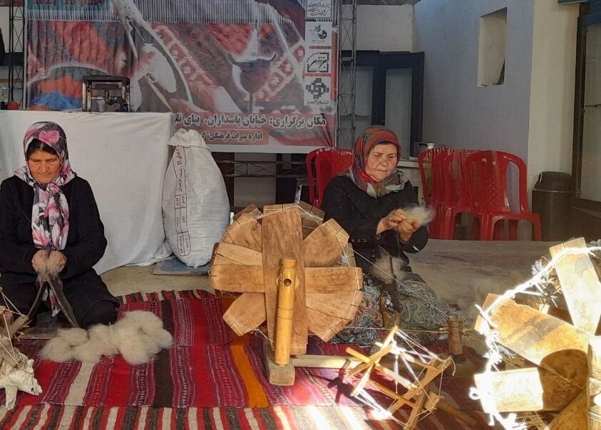 ۱۱ میلیون نفر شب اقامت گردشگران نوروزی در مازندران ثبت شد