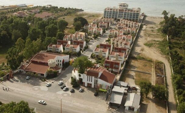 ۱۱ میلیون نفر شب اقامت گردشگران نوروزی در مازندران ثبت شد