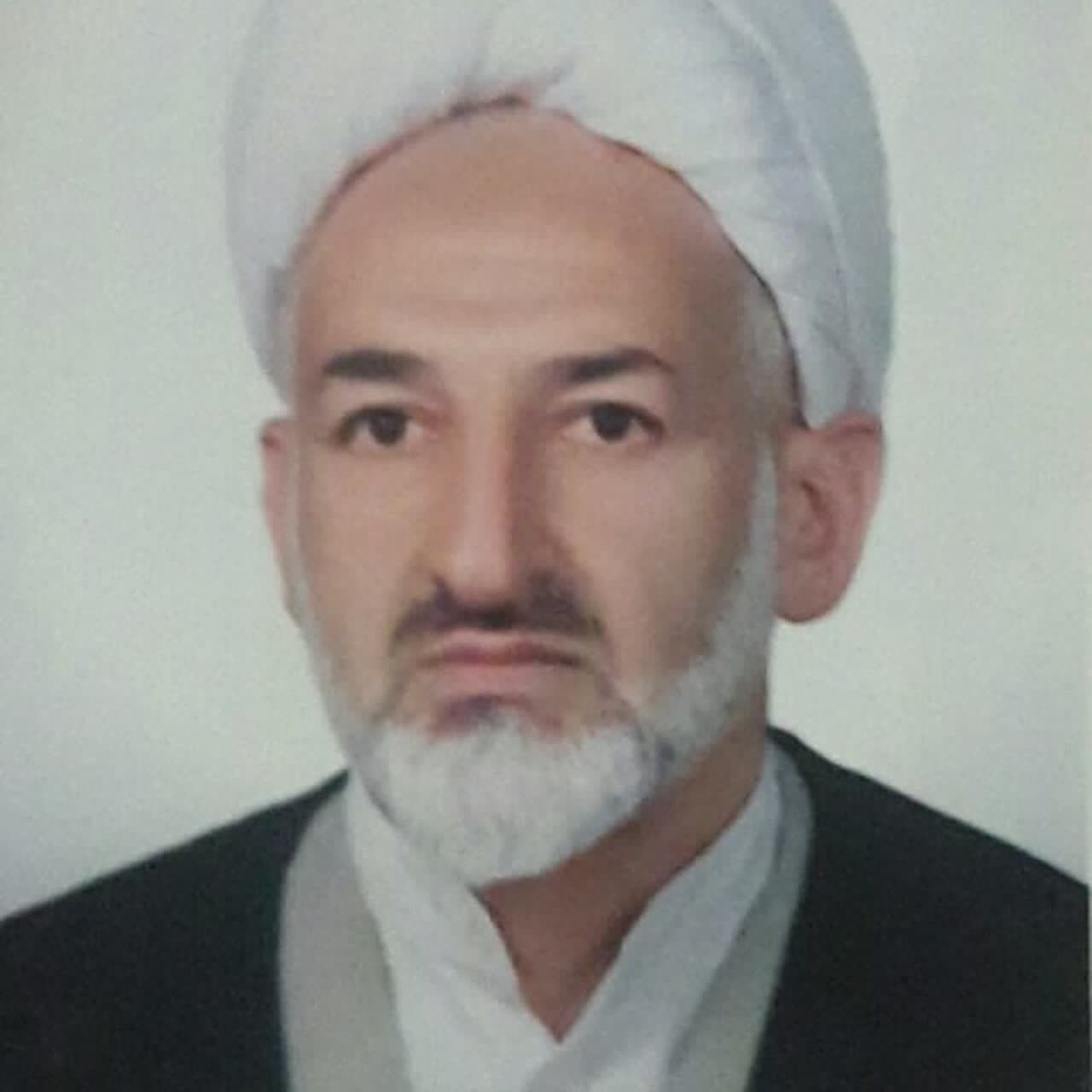 حجت الاسلام والمسلمین حاج شیخ محمدعلی محمدی لائینی آسمانی شد