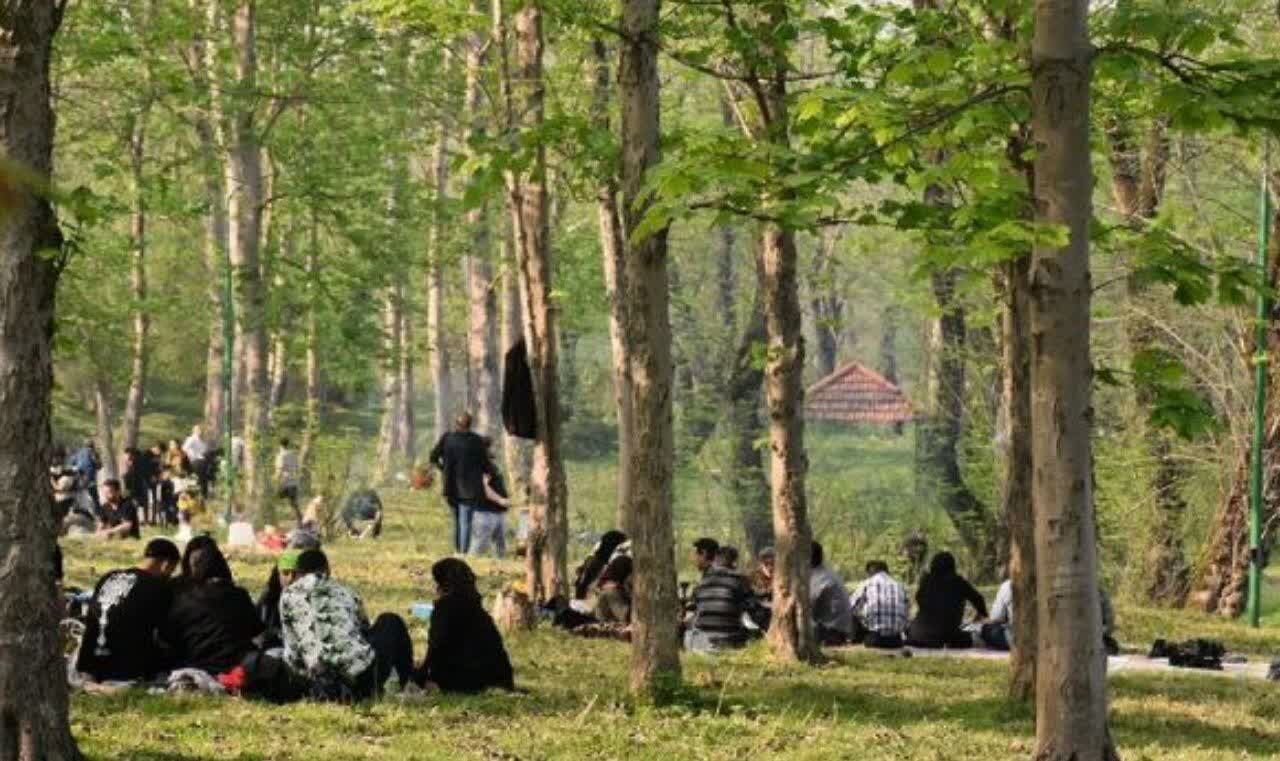 سیزده بدر، جشن طبیعت و یادگاری از باستان با تاملی در خلقت