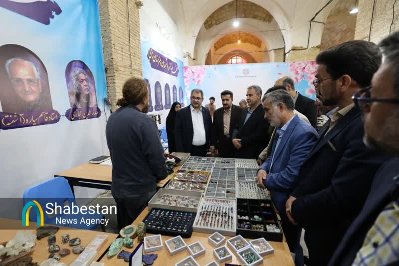 میهمان نوازی استان اصفهان در نوروز