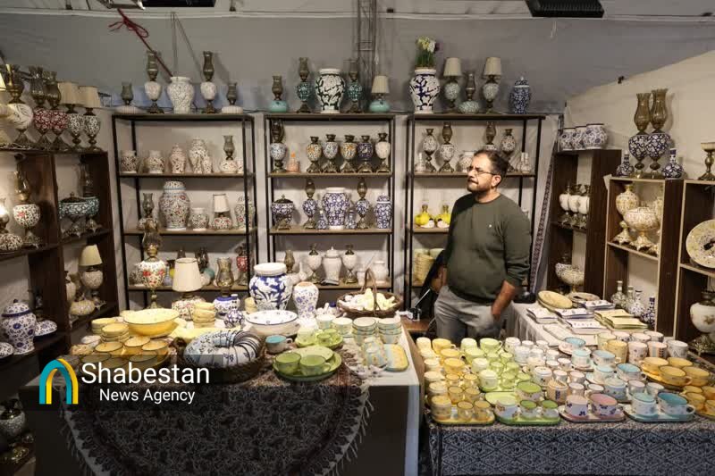 میهمان نوازی استان اصفهان در نوروز