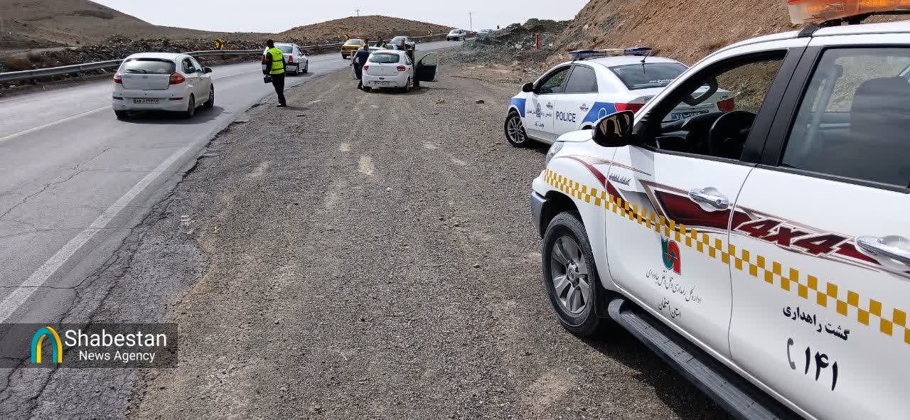 میهمان نوازی استان اصفهان در نوروز