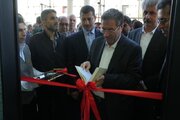 بهره‌برداری از یک هتل در مهاباد/ اشتغال‌زایی ۲۰ نفر در هتل مهاباد