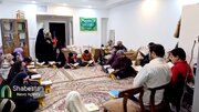 تحول‌آفرینی جلسات خانگی قرآن کرمان با تلفیق معنویت و مسئولیت