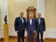 جدیدترین همکاری‌های دو جانبه ایران و روسیه