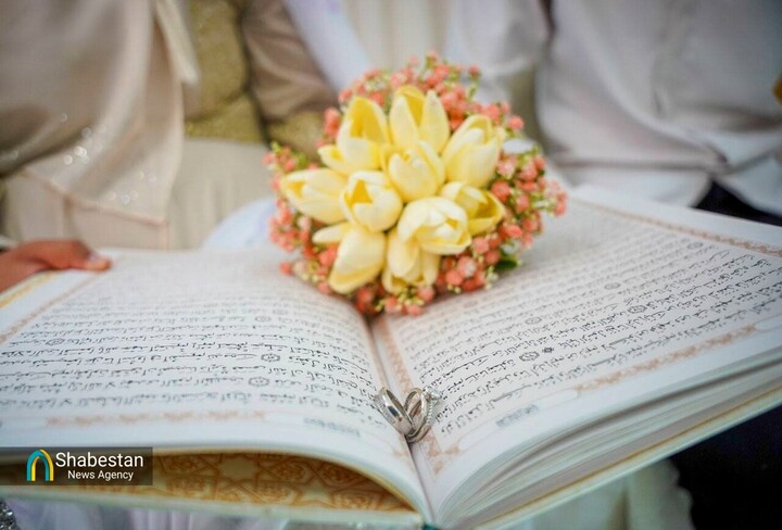 ایده شماره ۱۶: طرح «ازدواج علوی»