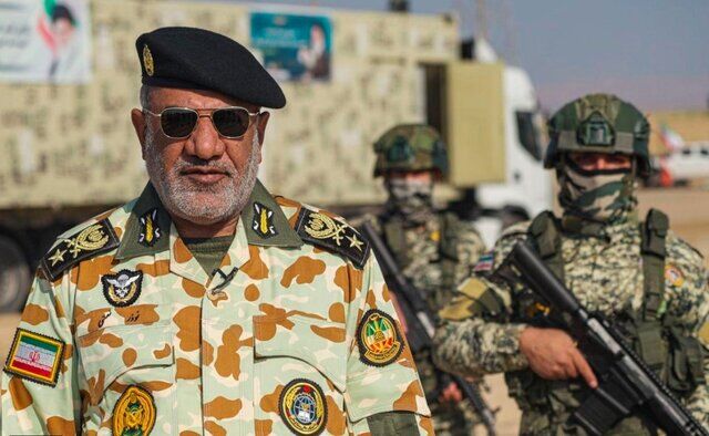 روند انسداد مرزها از شتاب خوبی برخوردار است