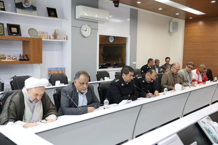 تأثیر مثبت نمایشگاه‌های صنایع دستی در کاهش تصادفات نوروزی خراسان جنوبی