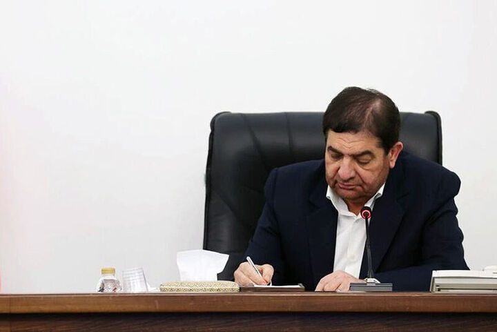 حجت الاسلام نیری در قوه قضائیه منشأ اثر و خدمات فراوان بود