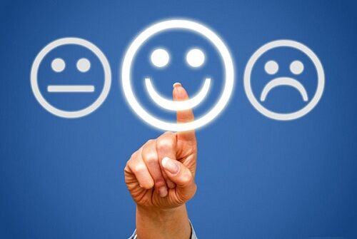 مثبتاندیشی؛ طلسم خوشبختی در دستان شما