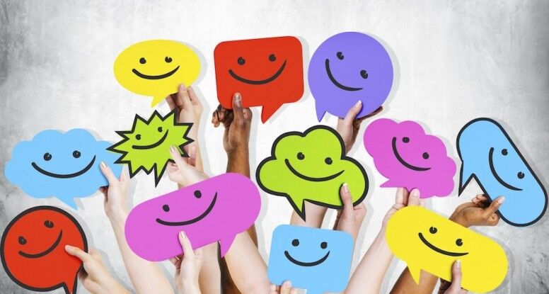 مثبت‌اندیشی؛ طلسم خوشبختی در دستان شما