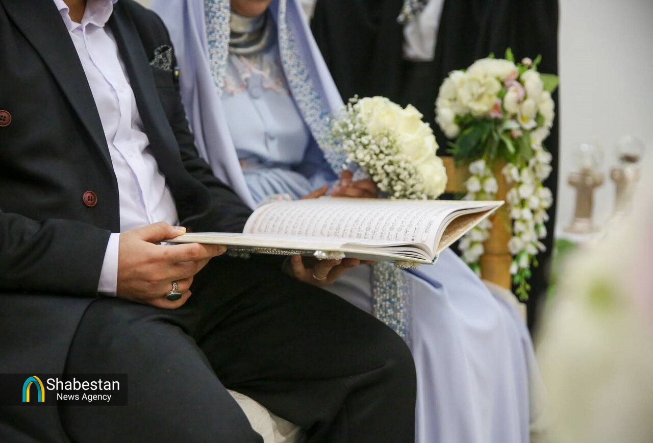 ازدواج آسان، رؤیای دور یا سنت فراموششده؟