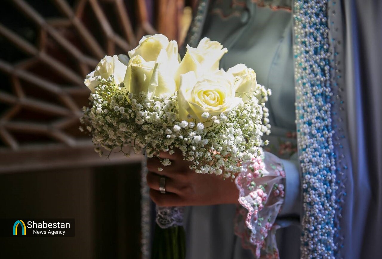 ازدواج آسان، رؤیای دور یا سنت فراموششده؟