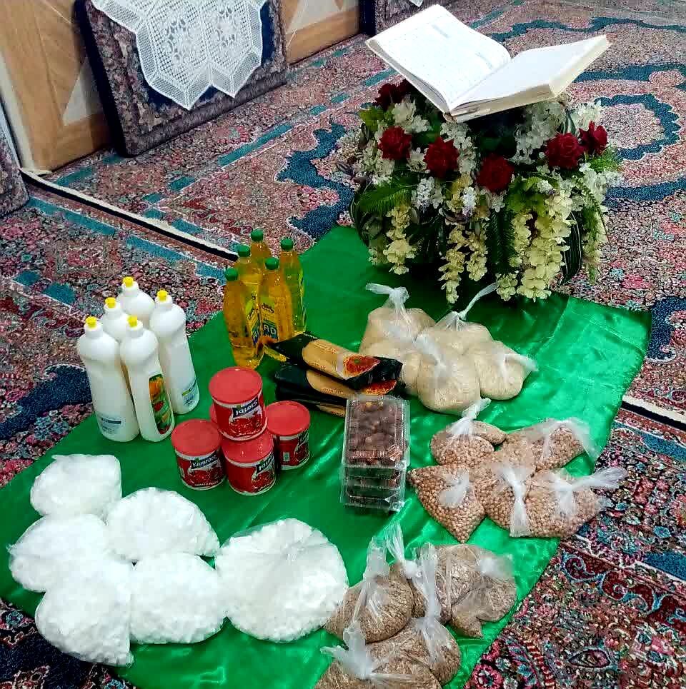 تحولآفرینی جلسات خانگی قرآن کریم کرمان با گذر از عبادت و معنویت به عمل و مسئولیت